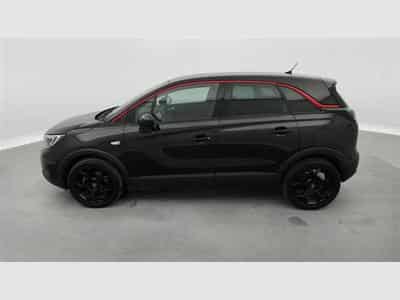 Opel Crossland 1.2 Turbo 110Cv GS Line S-CUIR/FULL LED/CARPLAY/CAMERA (2023) - Photo 3