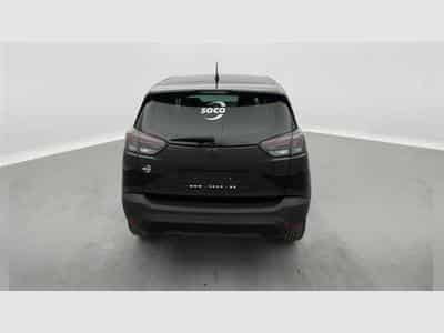 Opel Crossland 1.2 Turbo 110Cv GS Line S-CUIR/FULL LED/CARPLAY/CAMERA (2023) - Photo 5