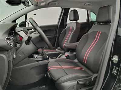 Opel Crossland 1.2 Turbo 110Cv GS Line S-CUIR/FULL LED/CARPLAY/CAMERA (2023) - Photo 7