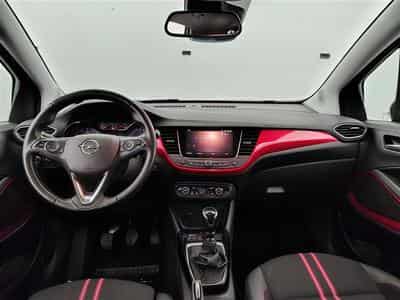 Opel Crossland 1.2 Turbo 110Cv GS Line S-CUIR/FULL LED/CARPLAY/CAMERA (2023) - Photo 8