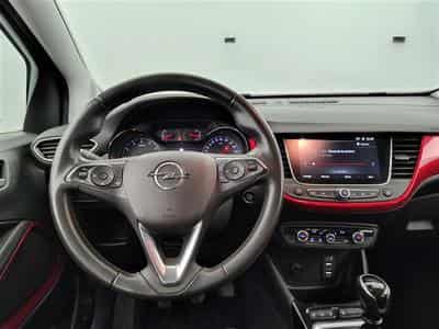 Opel Crossland 1.2 Turbo 110Cv GS Line S-CUIR/FULL LED/CARPLAY/CAMERA (2023) - Photo 9