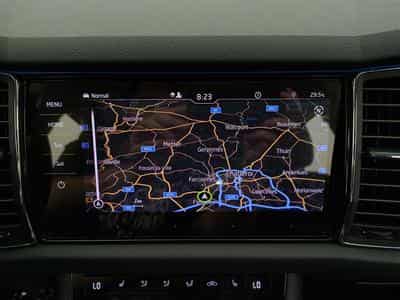 Skoda Kodiaq 1.5 TSI CLEVER+ DSG TOIT PANO (2021) - Photo 11
