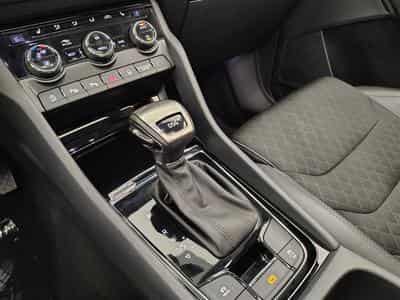 Skoda Kodiaq 1.5 TSI CLEVER+ DSG TOIT PANO (2021) - Photo 12