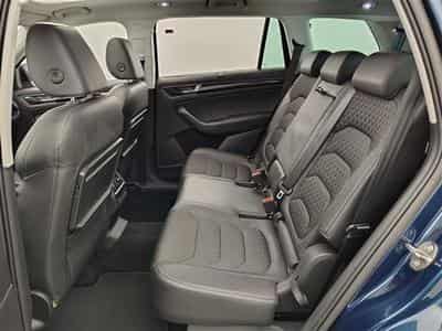 Skoda Kodiaq 1.5 TSI CLEVER+ DSG TOIT PANO (2021) - Photo 13