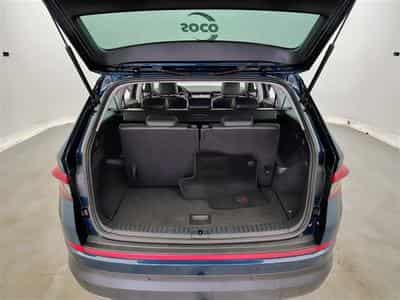 Skoda Kodiaq 1.5 TSI CLEVER+ DSG TOIT PANO (2021) - Photo 14