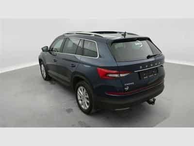 Skoda Kodiaq 1.5 TSI CLEVER+ DSG TOIT PANO (2021) - Photo 2