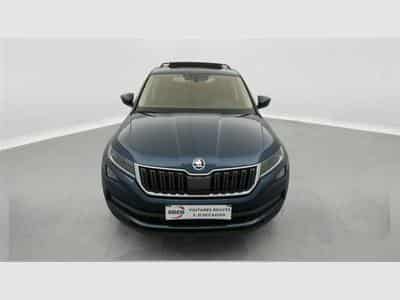 Skoda Kodiaq 1.5 TSI CLEVER+ DSG TOIT PANO (2021) - Photo 4