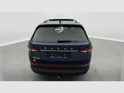 Skoda Kodiaq 1.5 TSI CLEVER+ DSG TOIT PANO (2021) - Photo 5