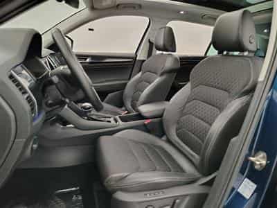 Skoda Kodiaq 1.5 TSI CLEVER+ DSG TOIT PANO (2021) - Photo 7
