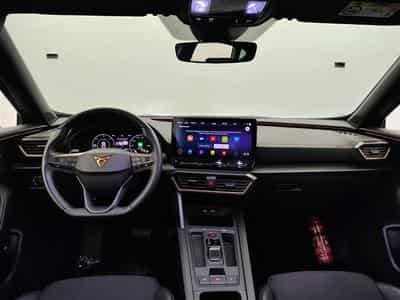 Cupra Formentor 1.4 e-Hybrid PHEV DSG NAVI / S-CUIR / FULL LED (2023) - Foto 8