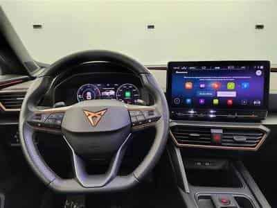 Cupra Formentor 1.4 e-Hybrid PHEV DSG NAVI / S-CUIR / FULL LED (2023) - Foto 9