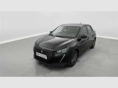 Peugeot 208 1.2i PureTech Active MIRRORLINK / PDC AR / FULL LED / JA 16" (2021) - Foto 1