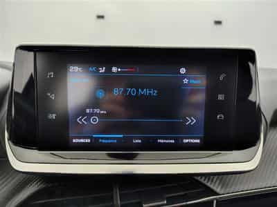 Peugeot 208 1.2i PureTech Active MIRRORLINK / PDC AR / FULL LED / JA 16" (2021) - Foto 11