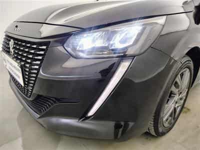 Peugeot 208 1.2i PureTech Active MIRRORLINK / PDC AR / FULL LED / JA 16" (2021) - Foto 15