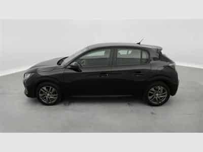 Peugeot 208 1.2i PureTech Active MIRRORLINK / PDC AR / FULL LED / JA 16" (2021) - Foto 3