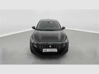 Peugeot 208 1.2i PureTech Active MIRRORLINK / PDC AR / FULL LED / JA 16" (2021) - Foto 4