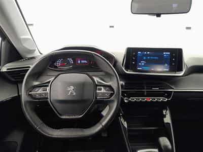 Peugeot 208 1.2i PureTech Active MIRRORLINK / PDC AR / FULL LED / JA 16" (2021) - Foto 9