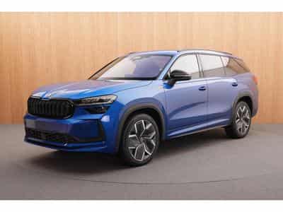 Skoda Kodiaq Sportline 1.5 TSI DSG 110 kW-150CV - 7 Places - Toit Ouvrant (2026) - Foto 1