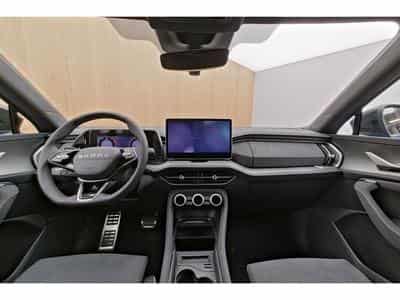 Skoda Kodiaq Sportline 1.5 TSI DSG 110 kW-150CV - 7 Places - Toit Ouvrant (2026) - Foto 11