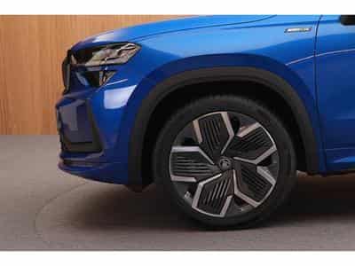 Skoda Kodiaq Sportline 1.5 TSI DSG 110 kW-150CV - 7 Places - Toit Ouvrant (2026) - Foto 13