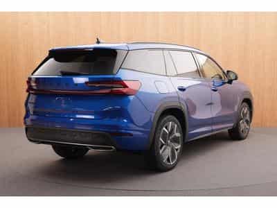 Skoda Kodiaq Sportline 1.5 TSI DSG 110 kW-150CV - 7 Places - Toit Ouvrant (2026) - Foto 2