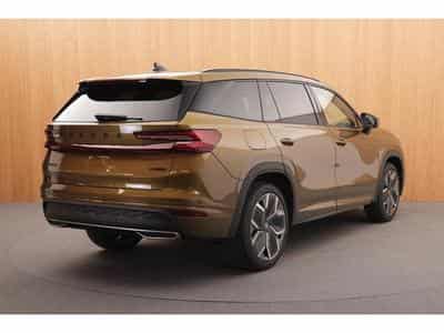 Skoda Kodiaq Sportline 1.5 TSI DSG 110 kW-150CV - 7 Places - Toit Ouvrant (2026) - Foto 4