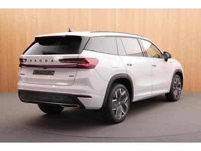 Skoda Kodiaq Sportline 1.5 TSI DSG 110 kW-150CV - 7 Places - Toit Ouvrant (2026) - Foto 5