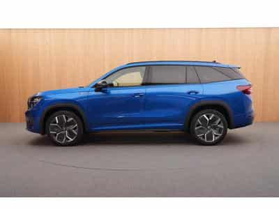 Skoda Kodiaq Sportline 1.5 TSI DSG 110 kW-150CV - 7 Places - Toit Ouvrant (2026) - Foto 7