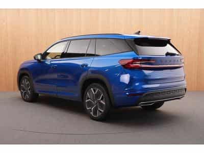 Skoda Kodiaq Sportline 1.5 TSI DSG 110 kW-150CV - 7 Places - Toit Ouvrant (2026) - Foto 8