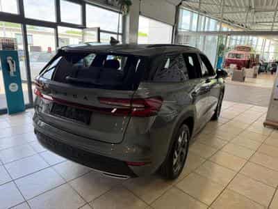 Skoda Kodiaq Sportline 2.0 TDI DSG 110kw-150cv - Garantie 5 ans/100.000 K (2026) - Foto 3