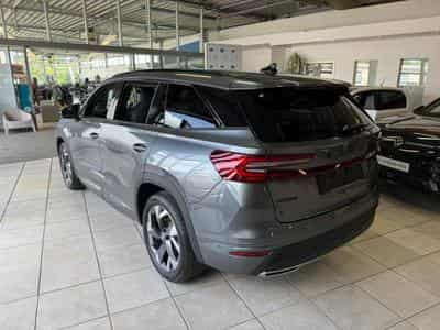 Skoda Kodiaq Sportline 2.0 TDI DSG 110kw-150cv - Garantie 5 ans/100.000 K (2026) - Foto 4