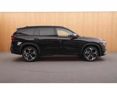 Skoda Kodiaq RS 2.0 TSI 4X4 DSG 195kW-265CV (2026) - Foto 11