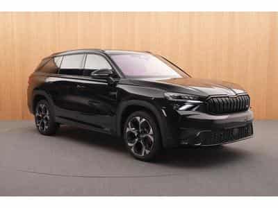 Skoda Kodiaq RS 2.0 TSI 4X4 DSG 195kW-265CV (2026) - Foto 12