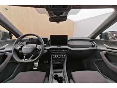 Skoda Kodiaq RS 2.0 TSI 4X4 DSG 195kW-265CV (2026) - Foto 13