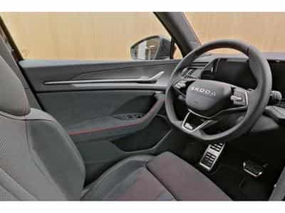 Skoda Kodiaq RS 2.0 TSI 4X4 DSG 195kW-265CV (2026) - Foto 14
