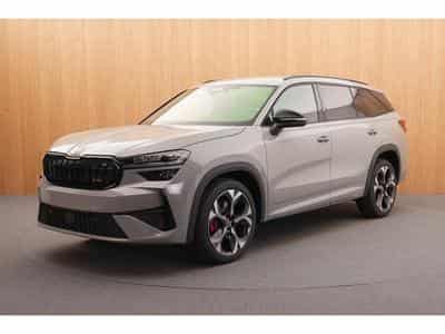 Skoda Kodiaq RS 2.0 TSI 4X4 DSG 195kW-265CV (2026) - Foto 2