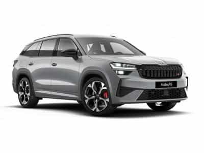 Skoda Kodiaq RS 2.0 TSI 4X4 DSG 195kW-265CV (2026) - Foto 7