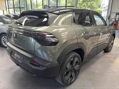 Suzuki Vitara E Vitara GLX 2WD (2026) - Photo 3