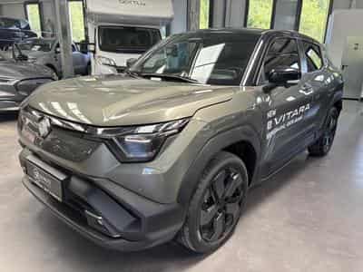 Suzuki Vitara E Vitara GLX 2WD (2026) - Photo 6