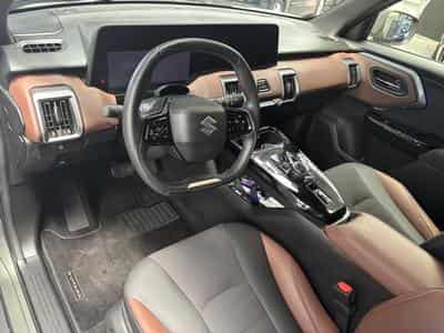 Suzuki Vitara E Vitara GLX 2WD (2026) - Photo 9