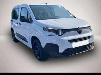 Citroën Berlingo (2026) - Foto 1
