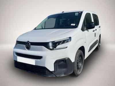 Citroën Berlingo (2026) - Foto 2