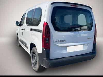 Citroën Berlingo (2026) - Foto 3