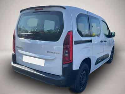 Citroën Berlingo (2026) - Foto 3