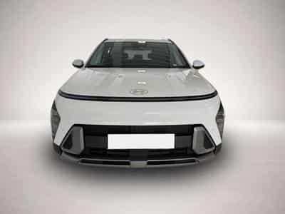 Hyundai Kona (2025) - Foto 2