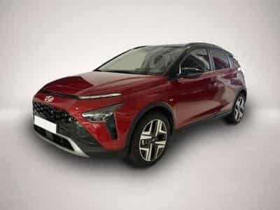 Hyundai Bayon (2024) - Foto 1