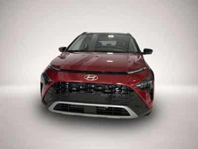 Hyundai Bayon (2024) - Foto 2