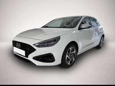 Hyundai i30 (2025) - Foto 1