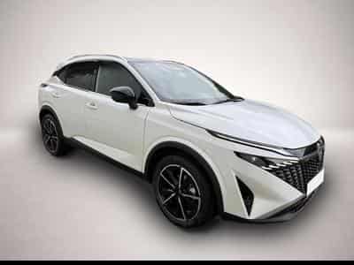 Nissan Qashqai (2026) - Foto 1