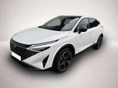 Nissan Qashqai (2026) - Foto 2
